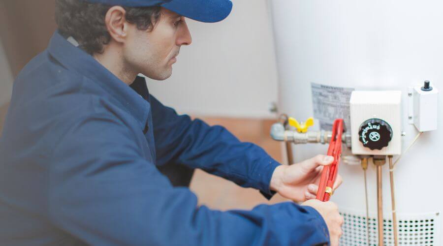 Local expert plumbing services in Crofton, MD